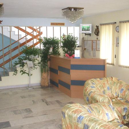 Hotel Strajica Lozenec Exteriér fotografie