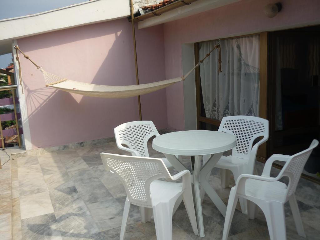 Hotel Strajica Lozenec Pokoj fotografie