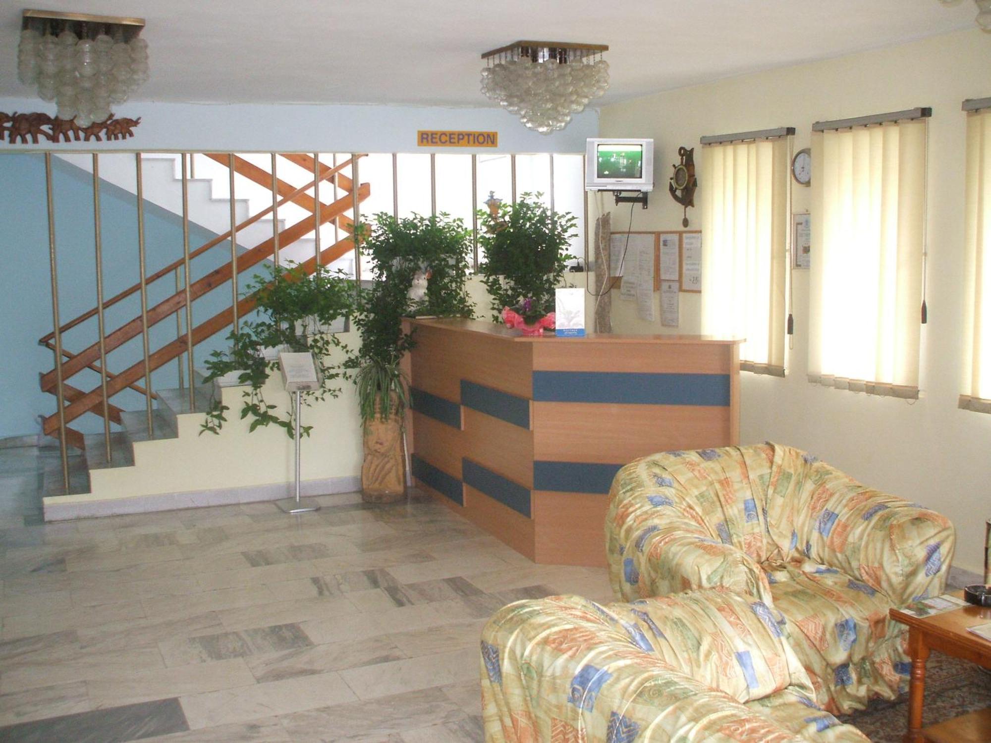 Hotel Strajica Lozenec Exteriér fotografie