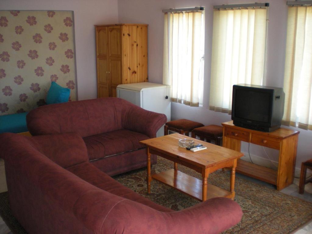 Hotel Strajica Lozenec Pokoj fotografie