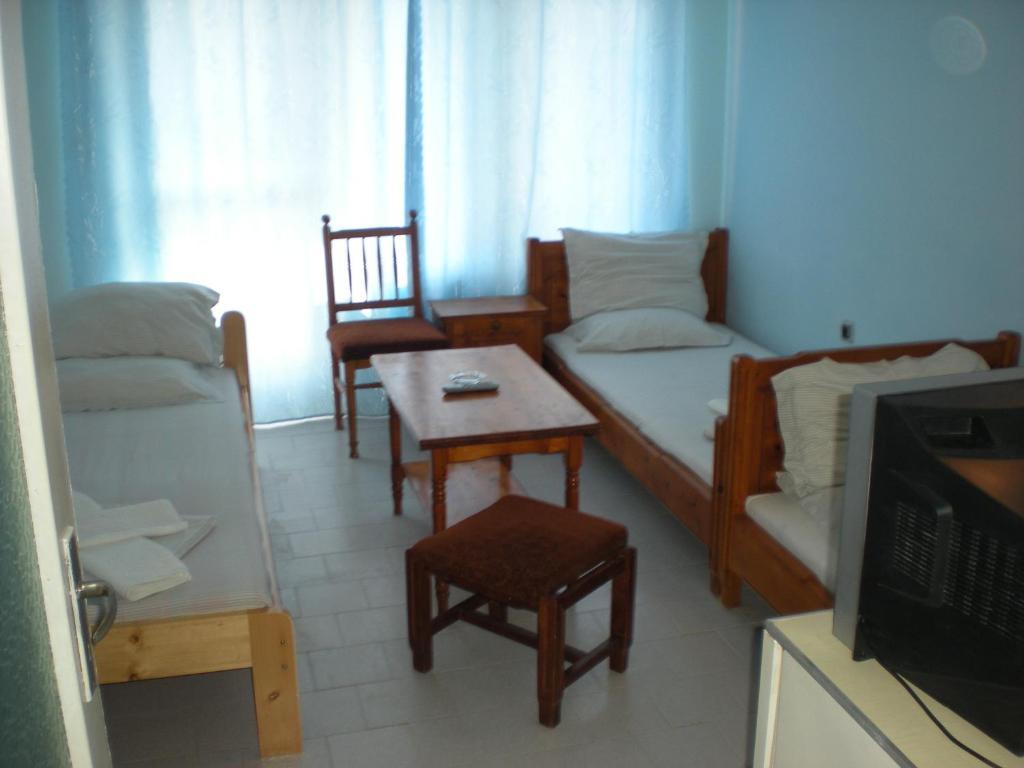 Hotel Strajica Lozenec Pokoj fotografie