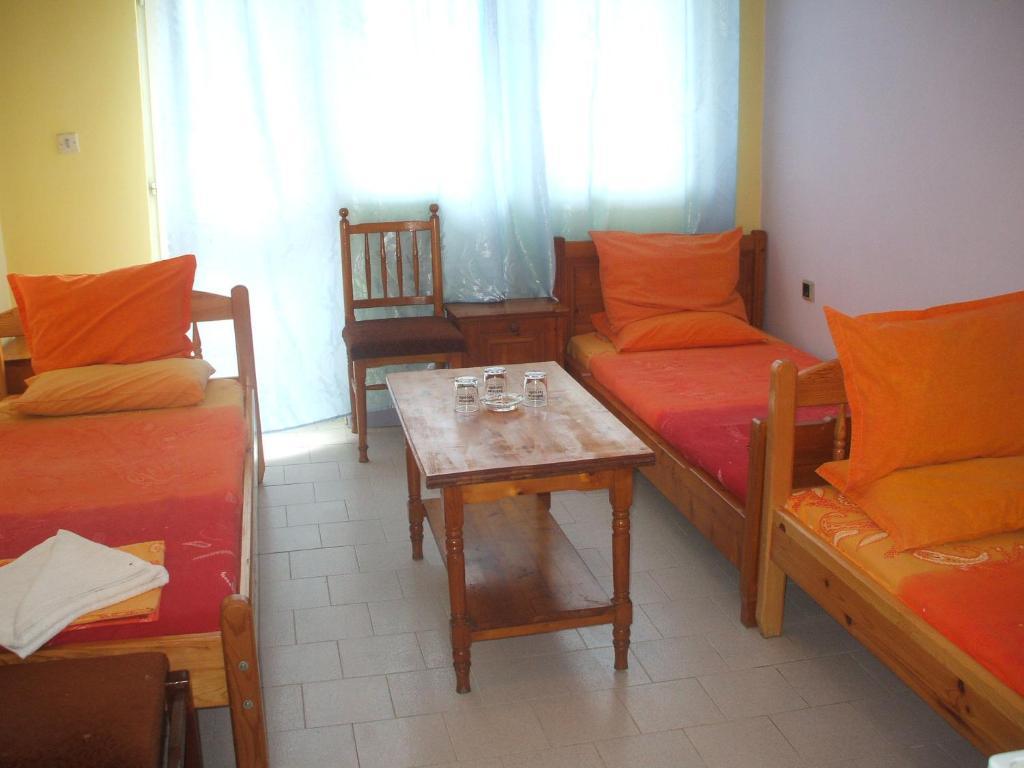 Hotel Strajica Lozenec Pokoj fotografie