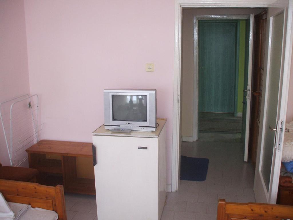 Hotel Strajica Lozenec Pokoj fotografie