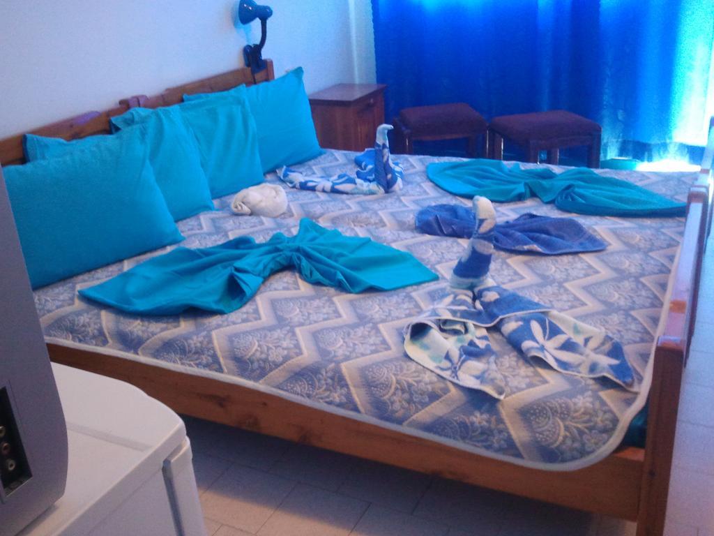 Hotel Strajica Lozenec Pokoj fotografie
