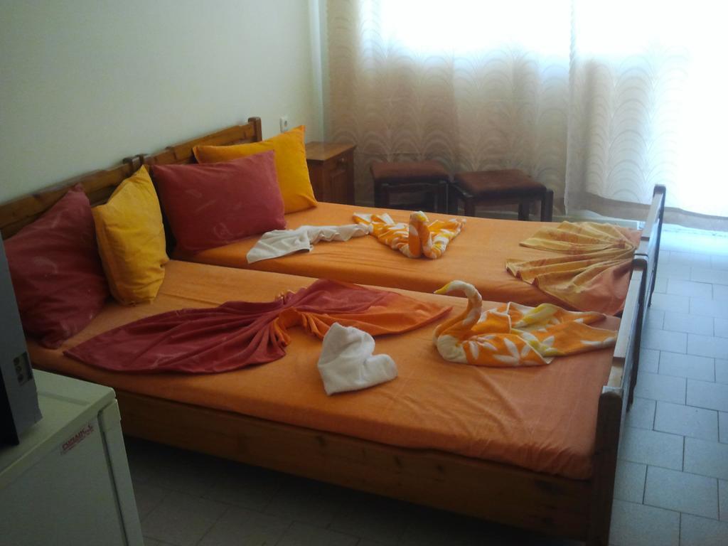 Hotel Strajica Lozenec Pokoj fotografie