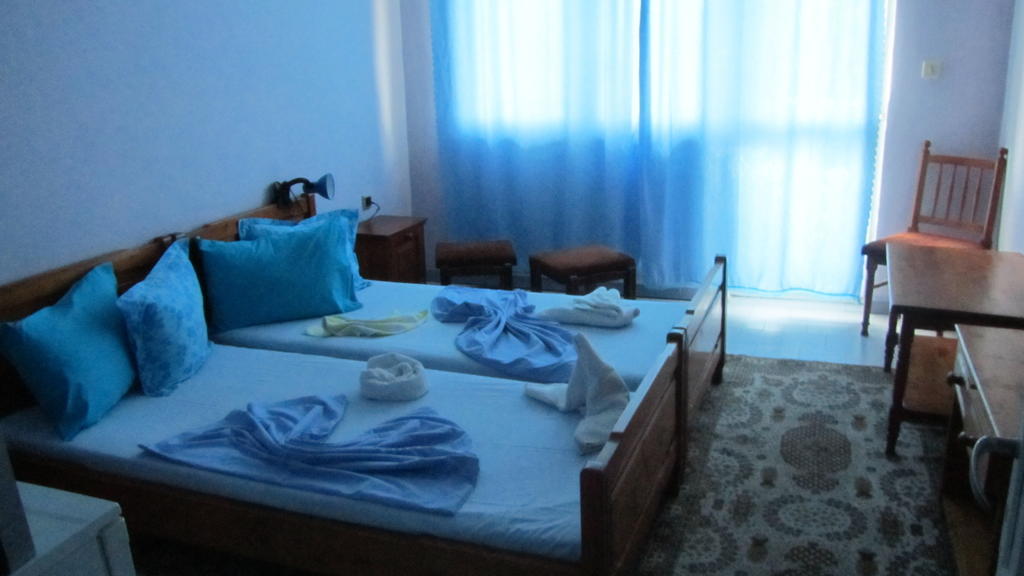 Hotel Strajica Lozenec Pokoj fotografie